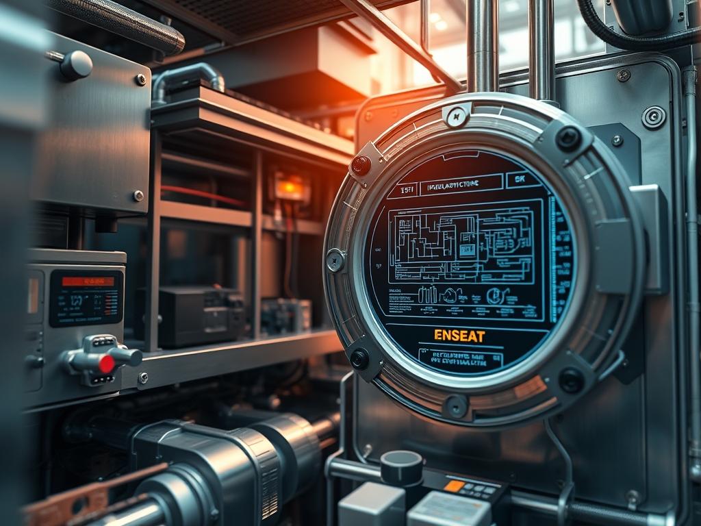 Smart Meter Internal Relay Cycles