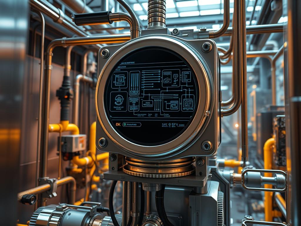 Smart Meter Neutral Current Sensing