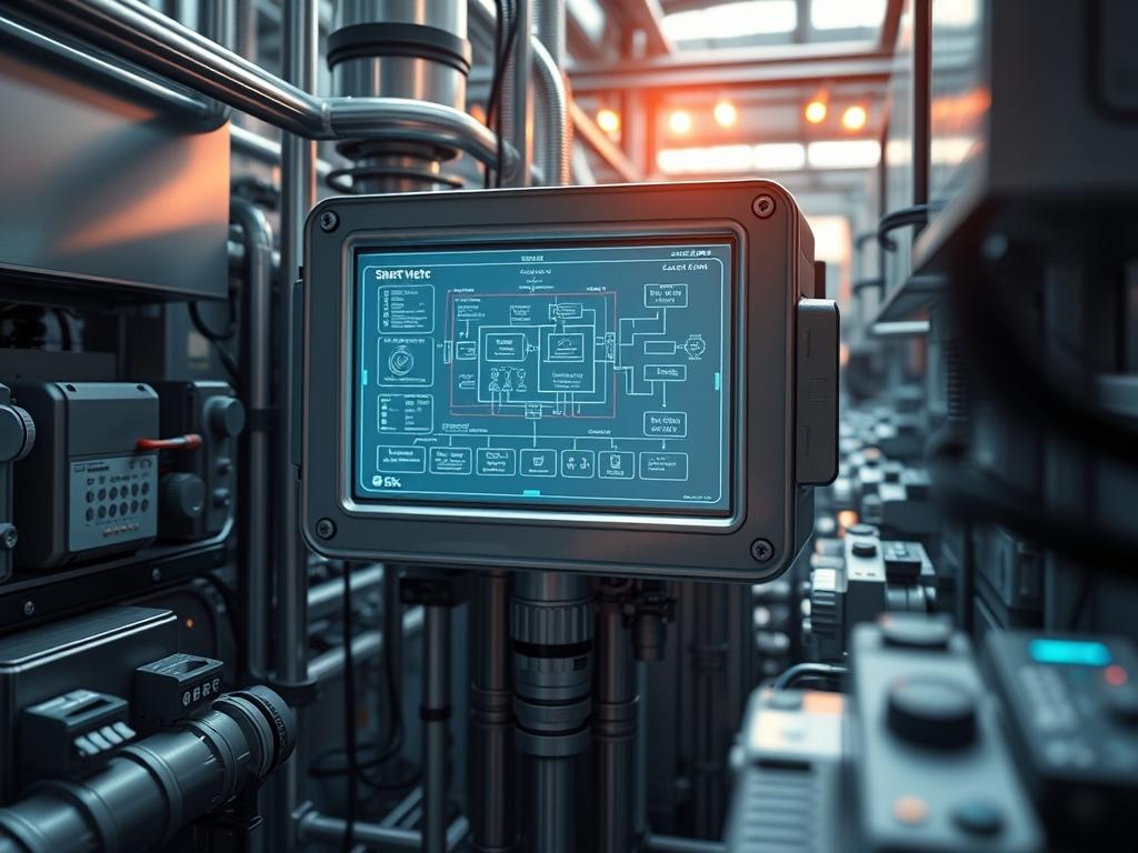 Smart Meter Phase Identification