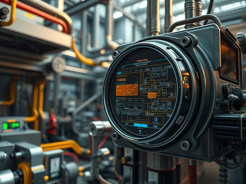 Smart Meter Tamper Detection