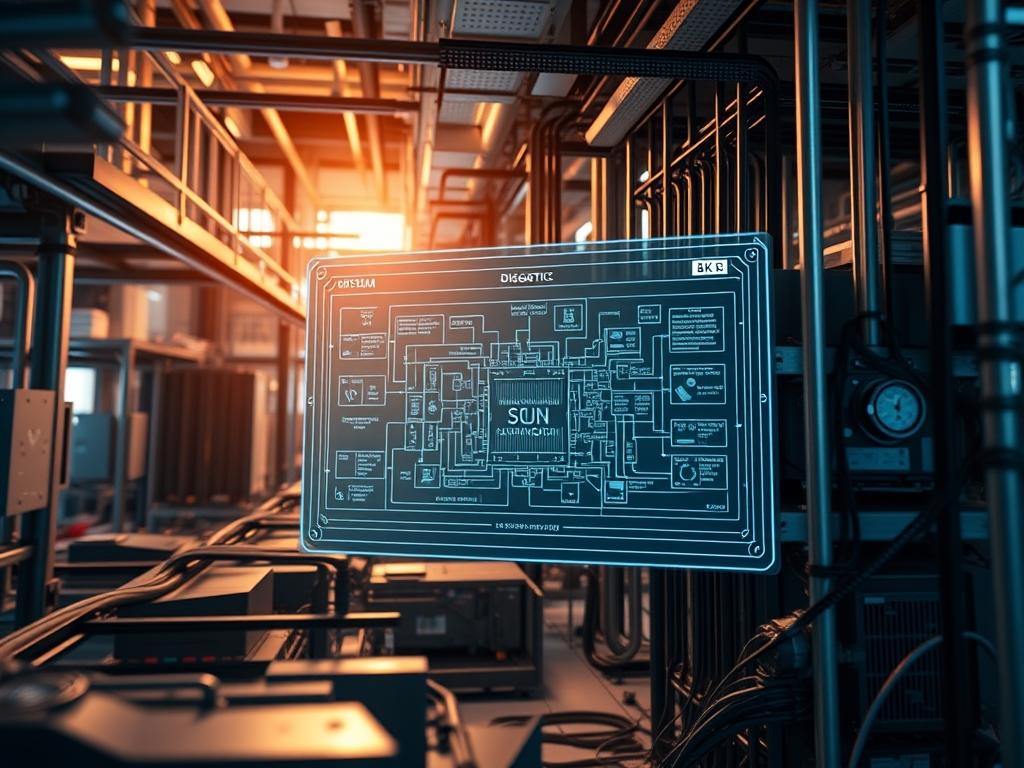 Wi-SUN Mesh Networking for AMI