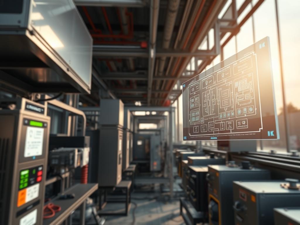 Bi-Directional DC to AC Logic