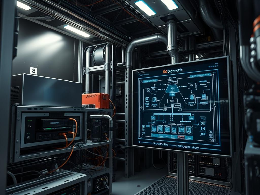 Cloud Native EMS Platforms