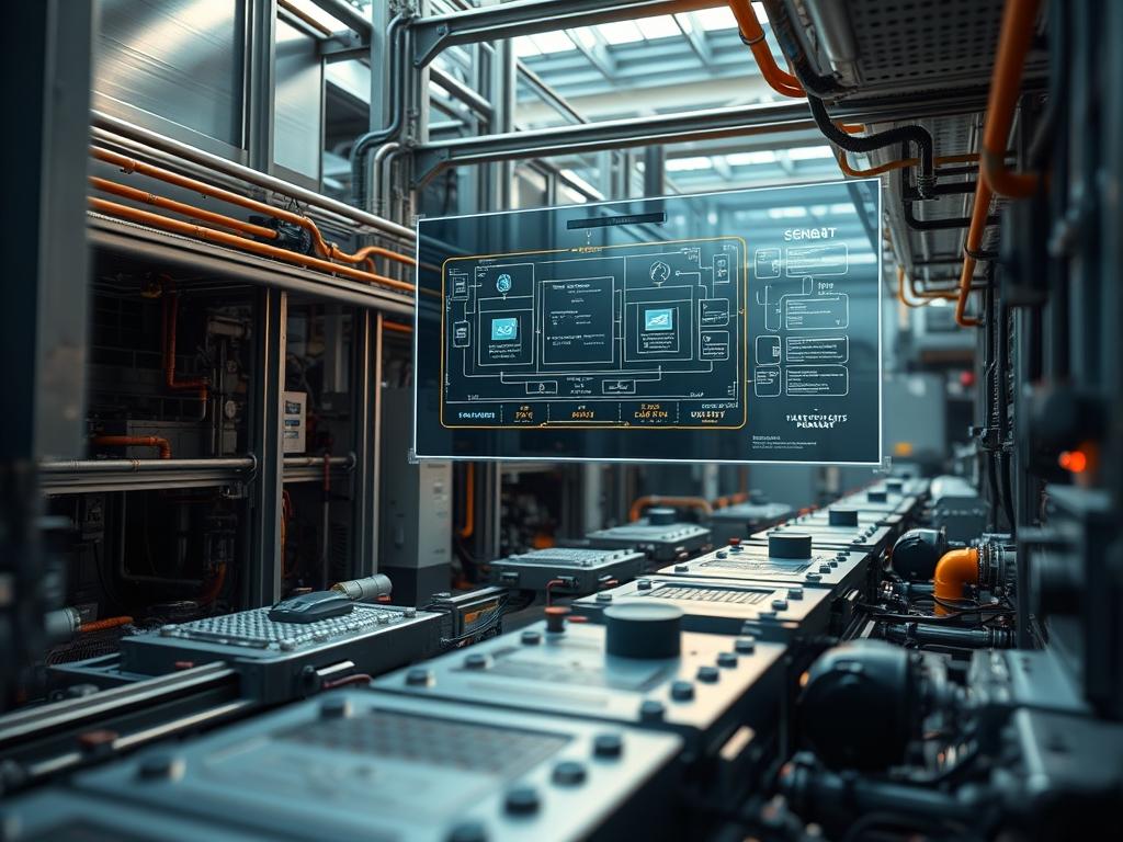 EMS API Integration Standards