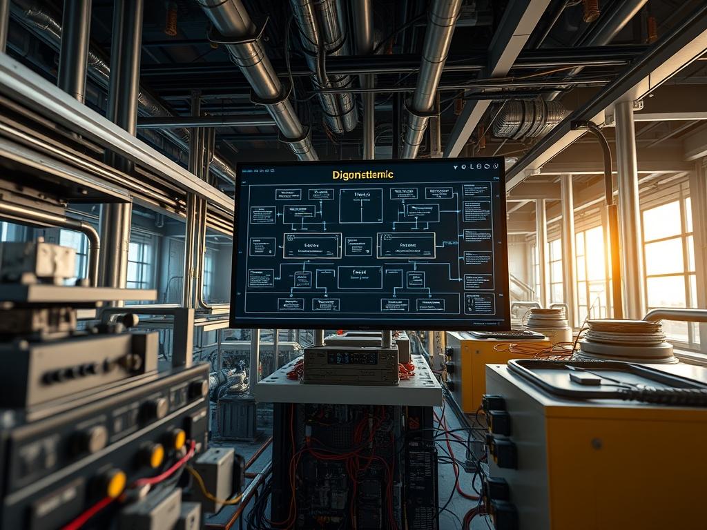 EMS Load Profiling Algorithms