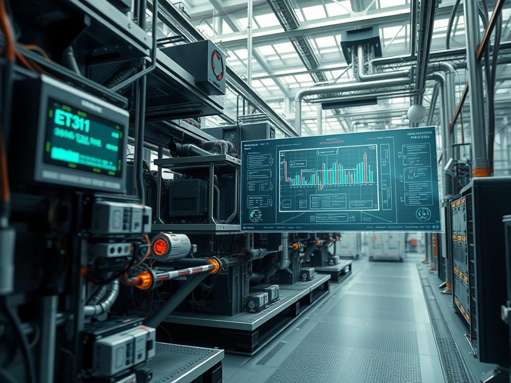EMS Machine Learning Forecasts