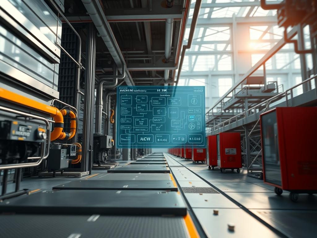 EV Fleet Discharge Scheduling