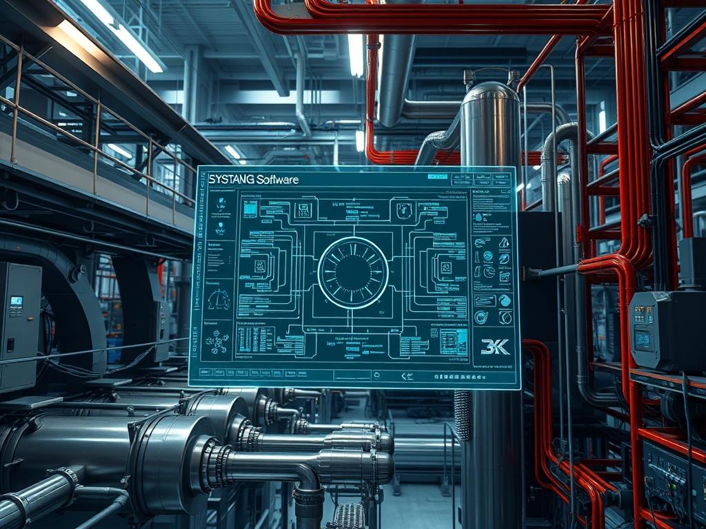 Industrial Energy Audit Software