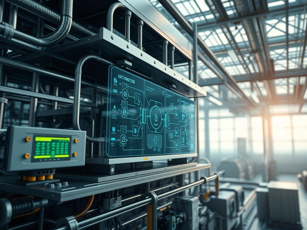 Multi Site Energy Consolidation