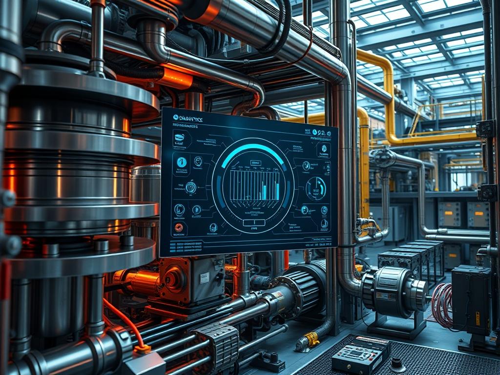 Real Time Energy Forecasting