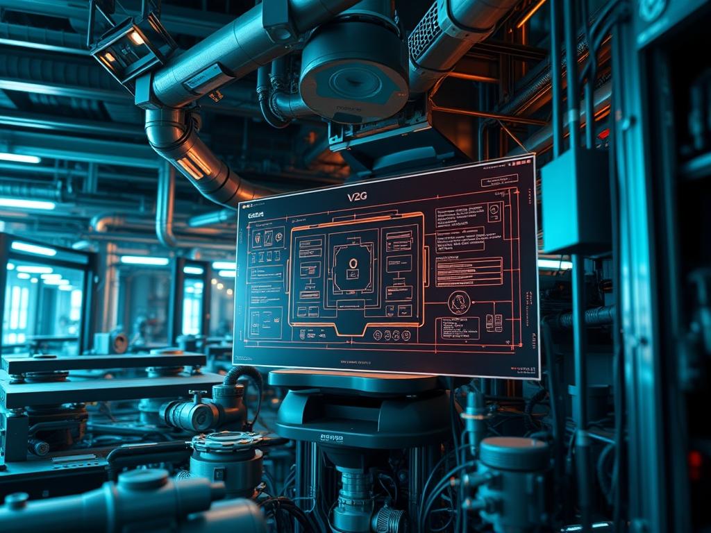 V2G Cybersecurity Protocols