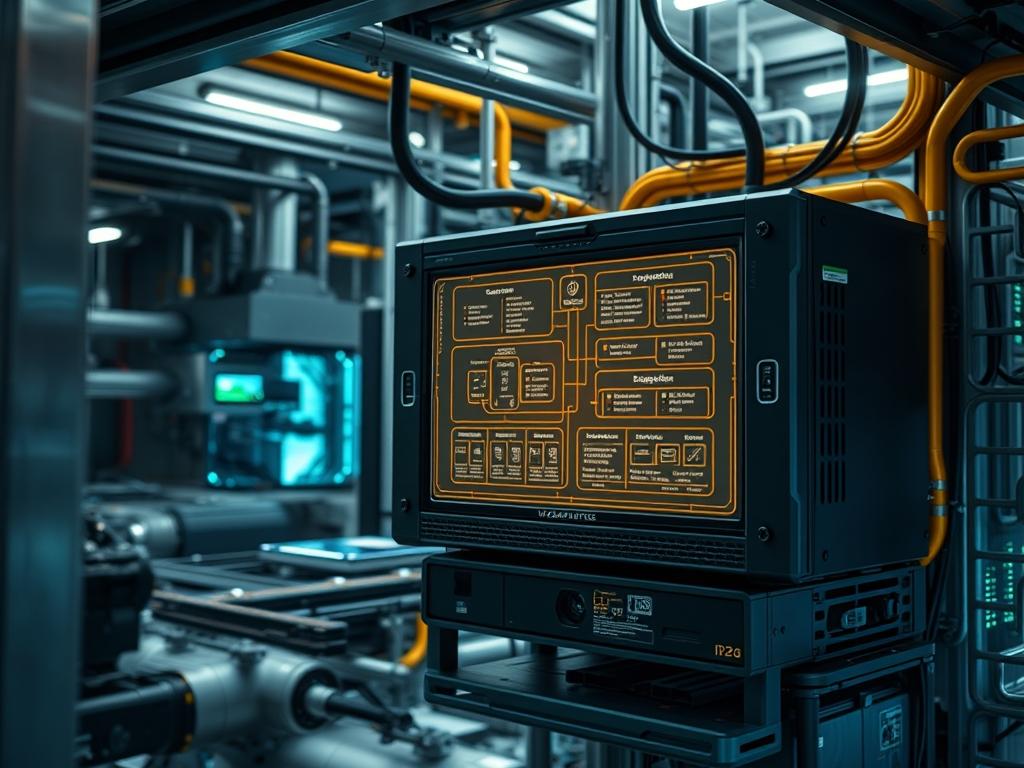V2G Edge Computing Gateways