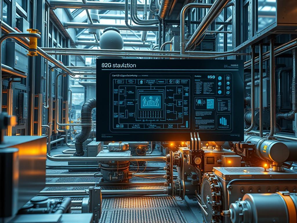 V2G Grid Stabilization Benefits