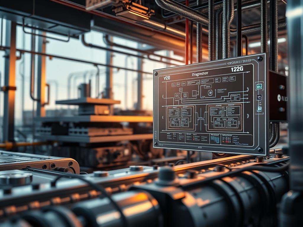 V2G Reactive Power Compensation