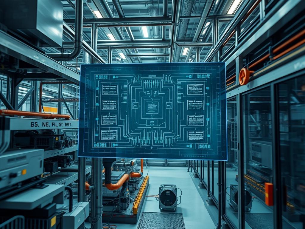 Building Automation EMS Link