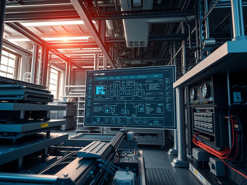 EMS Cybersecurity Hardening
