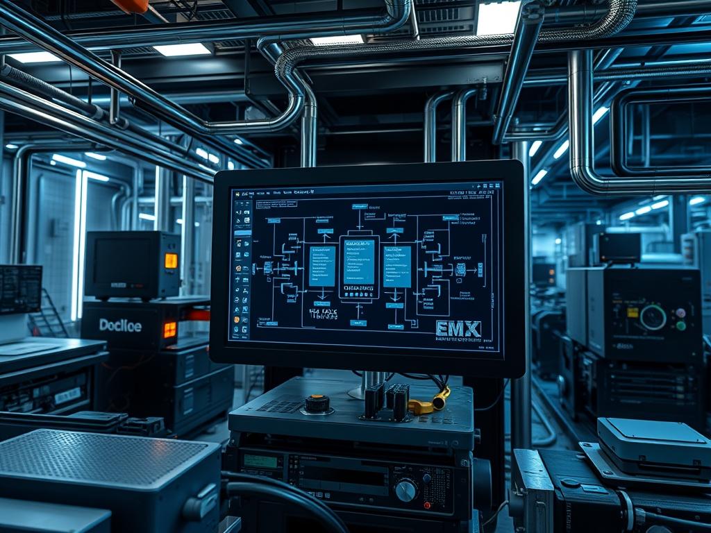 EMS Data Compression Standards