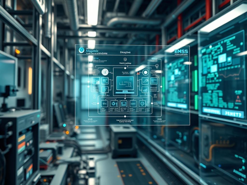 EMS Data Privacy Compliance