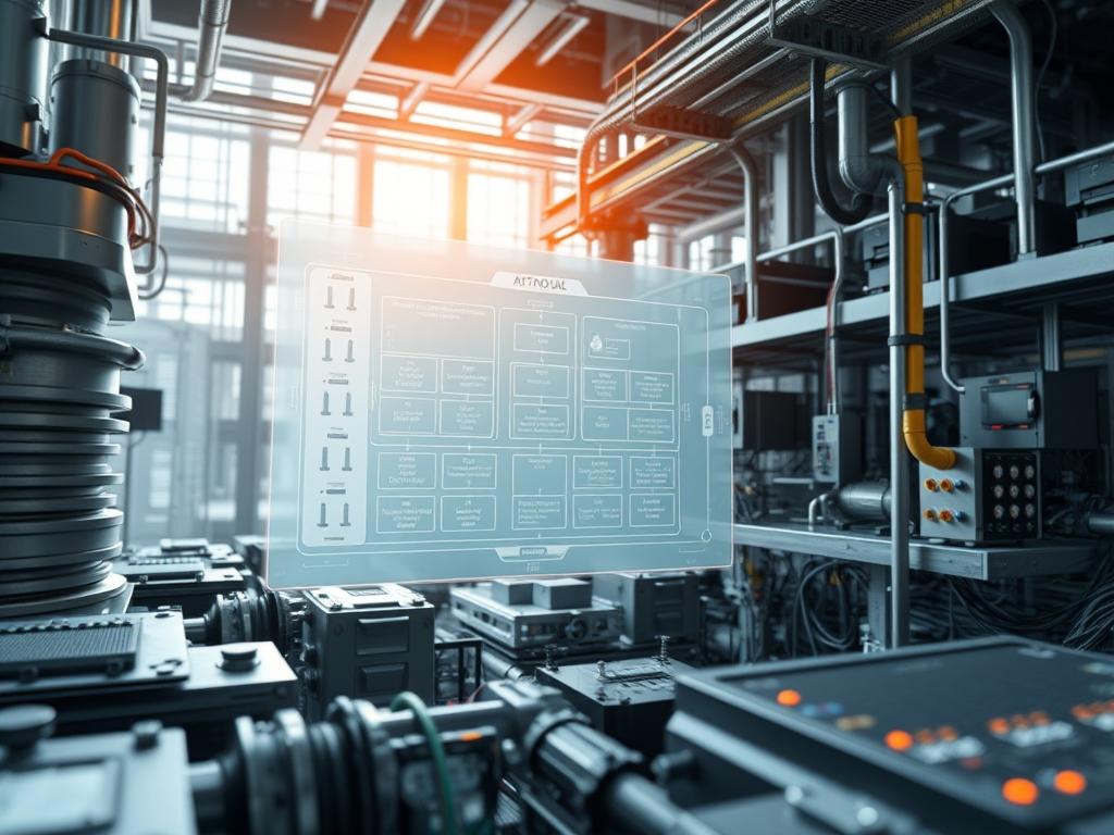 EMS Demand Response Automation