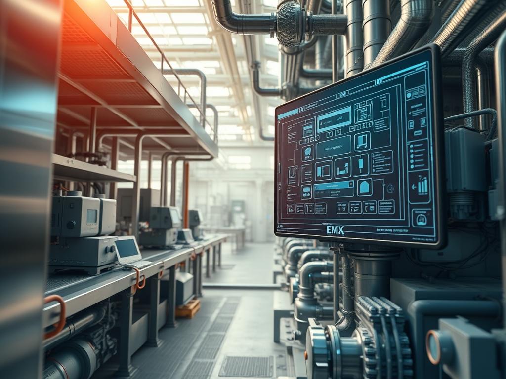 EMS HVAC Optimization Logic