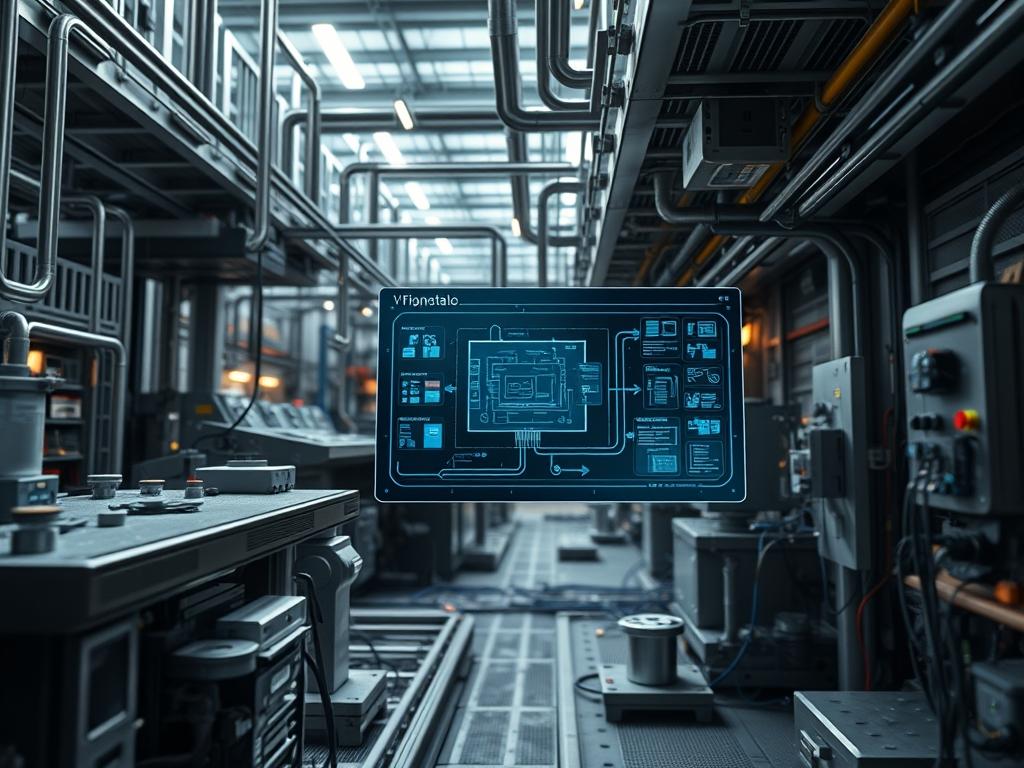 EMS Interoperability Frameworks