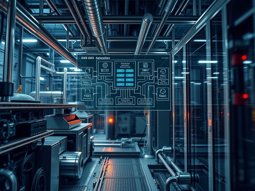 EMS Predictive Maintenance AI