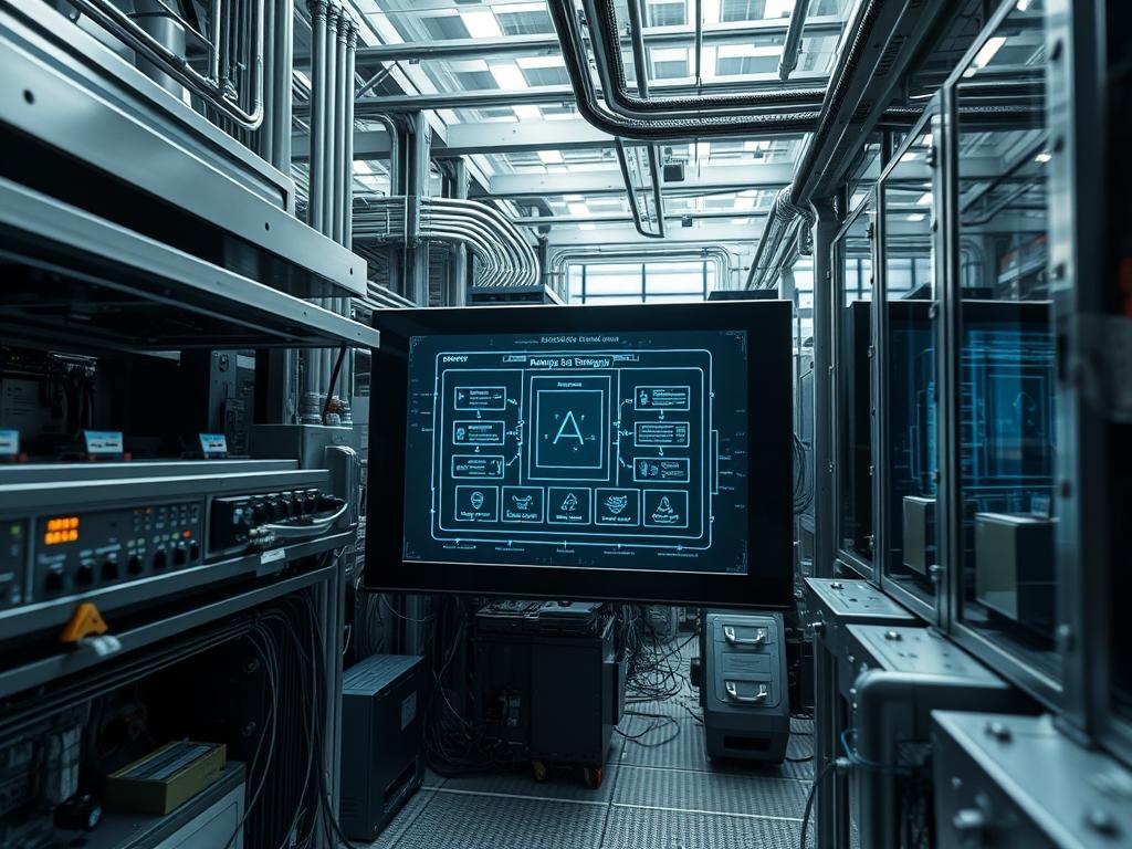 EMS Scalability and Redundancy