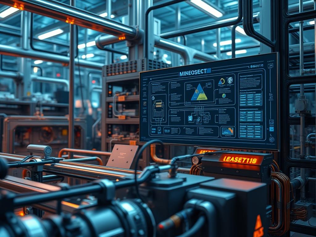 Energy Asset Metadata Standards