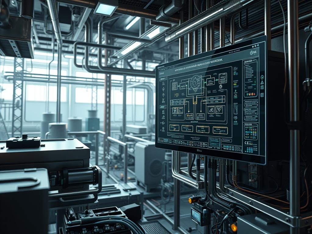 Load Shedding Automation EMS